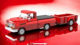 Chevrolet Apache