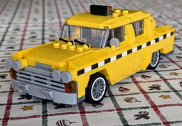 Checker Cab