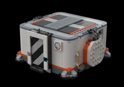 Battery Plant