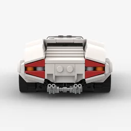 Lamborghini Countach