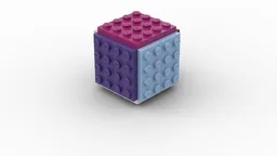 10717 CUBE