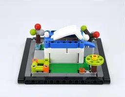 Micro Technic Church