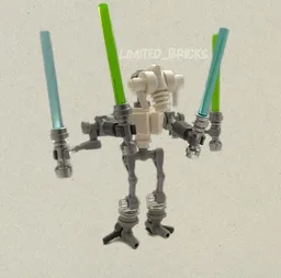 General Grievous