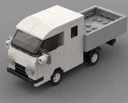 UAZ 39094 MOD for DeMarco UAZ