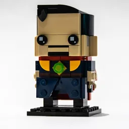 Doctor Strange