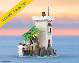 Imperial Tower Fort