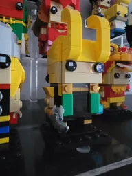 Loki (Marvel) Brickheadz