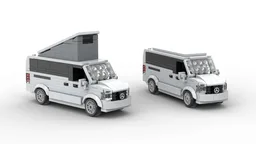 Marco Polo Camper