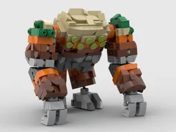 Regiquake