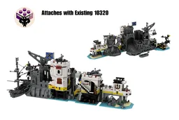 Eldorado Extension #2 + Bonus Instructions