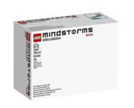 Lego Mindstorms EV3 Element Accessory Pack