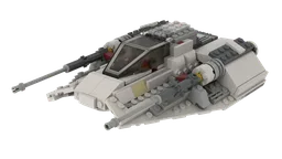 Snowspeeder
