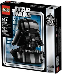 Darth Vader Bust