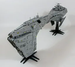 Imperial Nebulon