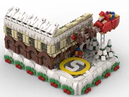 Nanomodular Advent Calender 2022
