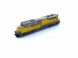 SD70ace Union Pacific