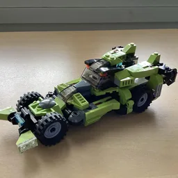 Transformer "Spring"