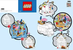 Summer Fun VIP Add On Pack polybag
