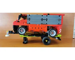 42103 TRAILER /freemium/ D model