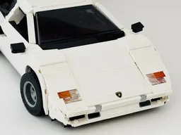 10337 Countach Front End MOD