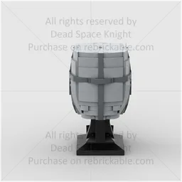 Medieval Knight Helmet