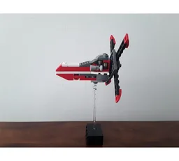 31013 - Spinner Craft