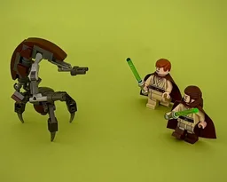 Droideka