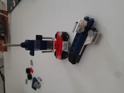 30575 Shuttle Launch