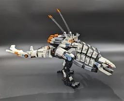 Thunderjaw