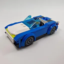 60312 Convertible