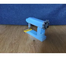 31174 Functional Sewing Machine