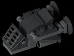 30497-1 Alternate Dropship
