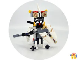 42057 Mecha