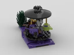 40562 - Carousel