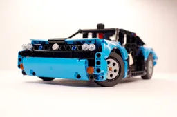 Drift Car