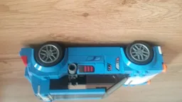 75871 Mini Cooper