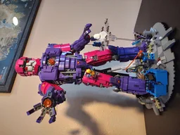 X-Men Sentinel