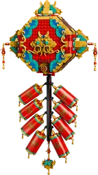 Fortune Firecracker