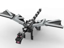 Ender Dragon Mod