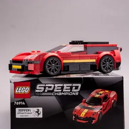 76914 Cargorarri