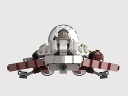 Delta-7 Starfighter