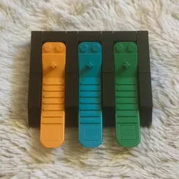 Brick Separator Display/Holder