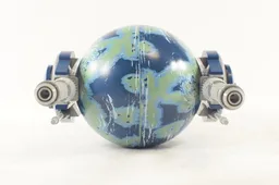 BB-Tank Naboo
