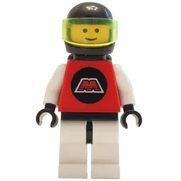 M:Tron