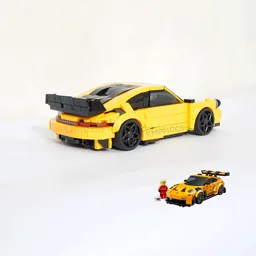 77239 RWB Porsche 911