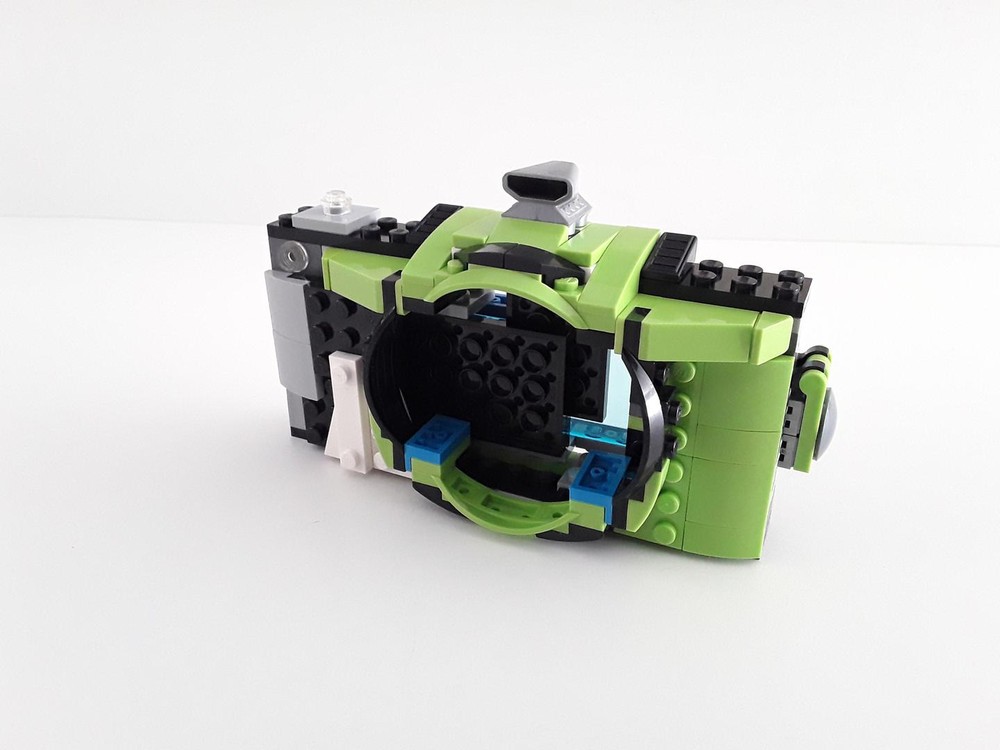 Lego 31074 - Camera