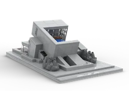 Icelandic House Project