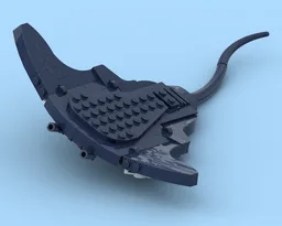 Manta Ray