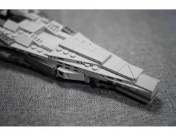 75383 Alt - Executor-class StarDestroyer