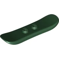 Sports Snowboard Small / Dark Green